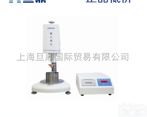 天大天发<em>锥入度计</em>，ZHR-<em>锥入度计</em>用途，药物测定，<em>锥入度计</em>原理