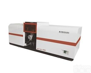 AA-1800H  火焰<em>石墨</em>炉<em>一体机</em>原子吸收<em>光谱</em>仪