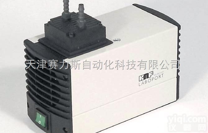 KNF防爆<em>隔膜泵</em>原装<em>德国</em>