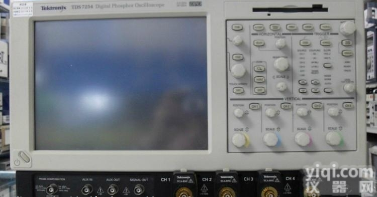 <em>TDS7254</em>  泰克<em>TDS7254</em><em>示波器</em>维修
