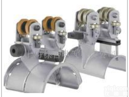 HC-Ⅰ  <em>工字钢</em><em>电缆</em><em>滑车</em>上海徐吉电气<em>工字钢</em><em>电缆</em><em>滑车</em>