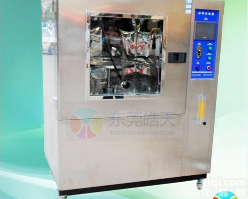 摆<em>杆式</em>RDP<em>淋雨</em>试验箱系列