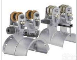 HC-Ⅲ  <em>工字钢</em><em>电缆</em><em>滑车</em>上海徐吉电气<em>工字钢</em><em>电缆</em><em>滑车</em>