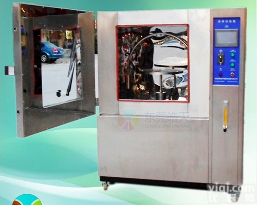 RDP<em>箱式</em>全不锈钢<em>淋雨</em>试验箱性能特点