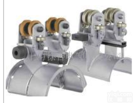 HC-Ⅳ  <em>工字钢</em><em>电缆</em><em>滑车</em>上海徐吉电气<em>工字钢</em><em>电缆</em><em>滑车</em>