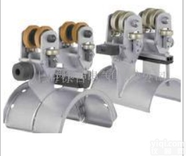 HC-Ⅴ  <em>工字钢</em><em>电缆</em><em>滑车</em>上海徐吉电气<em>工字钢</em><em>电缆</em><em>滑车</em>