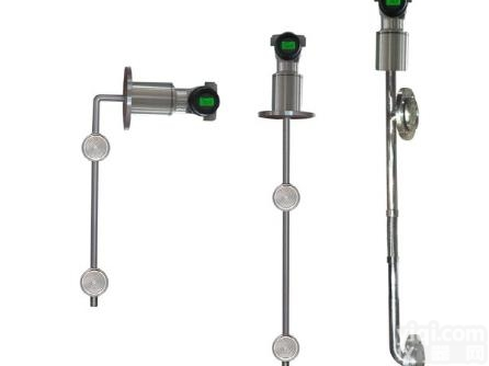 ST-1000  <em>乙二醇</em>在线<em>密度计</em>