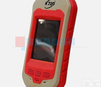 科<em>力达</em>K720C<em>智能</em>手持北斗终端