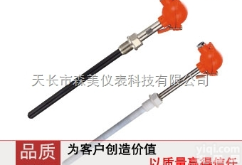WZPF  【化工专用】<em>聚四氟</em>乙烯,<em>耐腐蚀</em>保护管式热电阻,质量保证