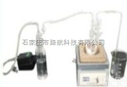 <em>DL</em>-01A型  <em>DL</em>-01A型三氧化硫测定仪（<em>定硫仪</em>）