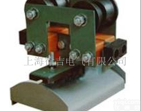 GHC-Ⅱ10#  <em>工字钢</em>电缆<em>传导</em><em>滑车</em>上海徐吉电气<em>工字钢</em>电缆<em>传导</em><em>滑车</em>