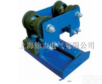 GHC-Ⅰ10#  <em>工字钢</em>电缆<em>传导</em><em>滑车</em>上海徐吉电气<em>工字钢</em>电缆<em>传导</em><em>滑车</em>