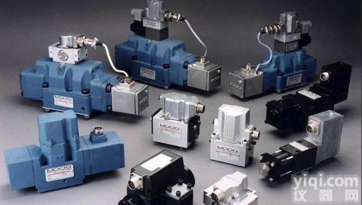<em>江苏</em><em>现货供应</em>D634-501A美国MOOG伺服阀