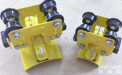 <em>工字钢</em>电缆<em>滑车</em>/<em>工字钢</em>电缆台车上海徐吉电气<em>工字钢</em>电缆<em>滑车</em>/<em>工字钢</em>电缆台...