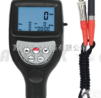 CM-8856  <em>铁基</em>铝基两用型<em>探头</em>式<em>涂层</em>测厚仪