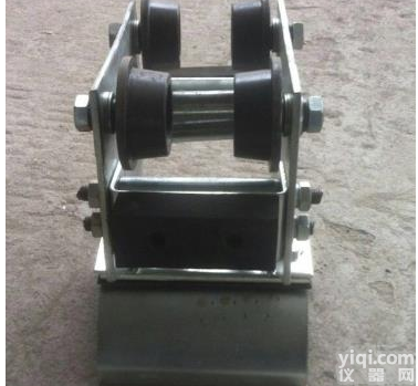 <em>工字钢</em>电缆<em>滑车</em>，<em>上海</em>徐吉电气<em>工字钢</em>电缆<em>滑车</em>