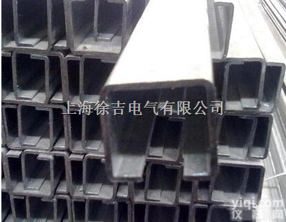 HXDL-50  电缆滑线导轨,电缆<em>滑触线</em>上海徐吉<em>电气</em>电缆滑线导轨,电缆<em>滑触线</em>