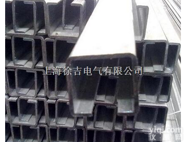 HXDL-40  电缆滑线导轨,电缆<em>滑触线</em>上海徐吉<em>电气</em>电缆滑线导轨,电缆<em>滑触线</em>