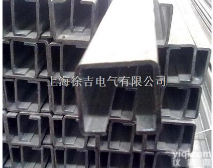 HXDL-100  电缆滑线导轨,电缆<em>滑触线</em>上海徐吉<em>电气</em>电缆滑线导轨,电缆<em>滑触线</em>