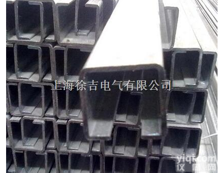 HXDL-72  电缆滑线导轨,电缆<em>滑触线</em>上海徐吉<em>电气</em>电缆滑线导轨,电缆<em>滑触线</em>