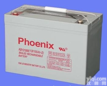 <em>凤凰</em>phoenix<em>蓄电池</em>KB12170.12V17AH<em>厂家</em>报价/价格