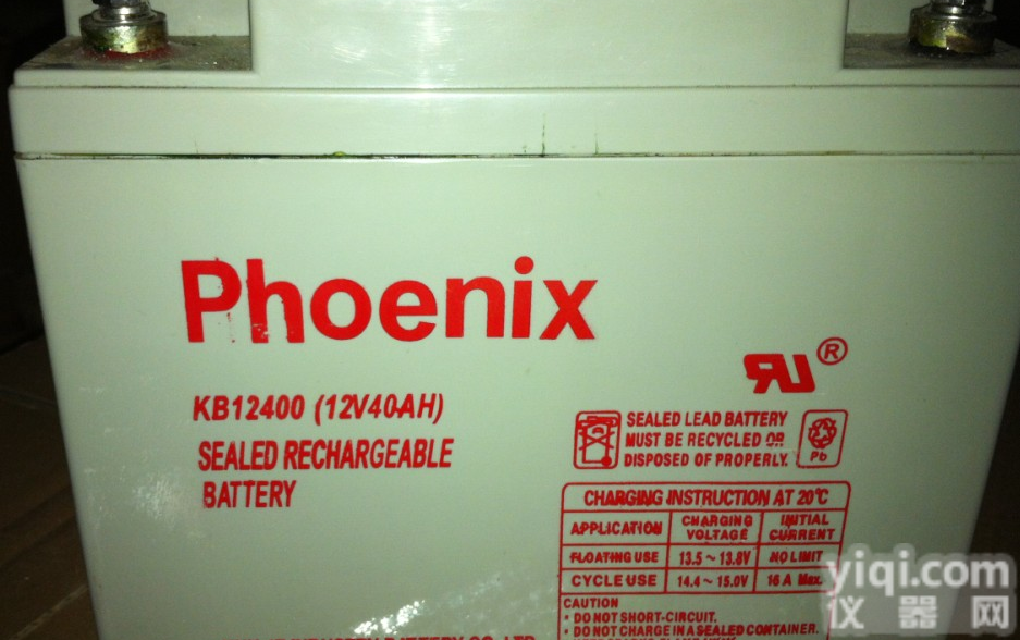 <em>凤凰</em>phoenix<em>蓄电池</em>KB1270.12V7.0AH厂家<em>报价</em>/价格
