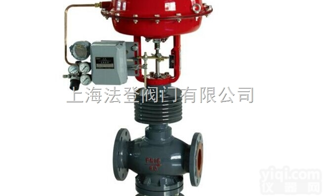 <em>德国</em><em>进口</em>气动单座调节阀<em>德国</em>VATTEN  <em>上海</em>供应