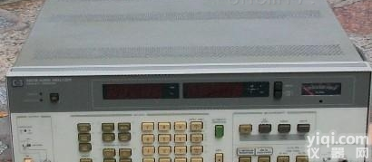 新到货!<em>美国</em><em>安捷</em>伦8903b/<em>美国</em>p8903B音频分析仪