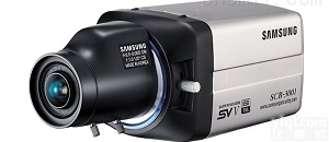 SCB-3000P/3000PH  SCB-3000P/3000PH <em>高清</em>宽动态日夜型<em>枪式</em>摄像机