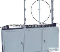 QC-881D  光纤<em>光缆</em><em>套管</em>弯折试验机