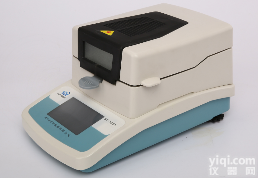 ST-10  <em>茶叶</em><em>含水量</em>怎么测量——<em>茶叶</em>水分<em>检测仪</em>