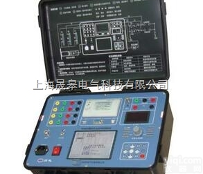 RD6806高压开关动作特性测试仪（断路器动特性分析仪）