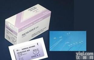 <em>美国</em><em>强生</em>可吸收<em>缝合线</em> 全国热卖