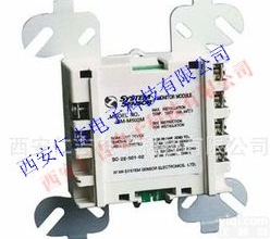 M502M  盛赛尔普通型<em>探测器</em>输入<em>模块</em>