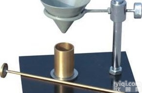 WX－2000型  <em>自由</em><em>膨胀</em>度<em>测定仪</em>