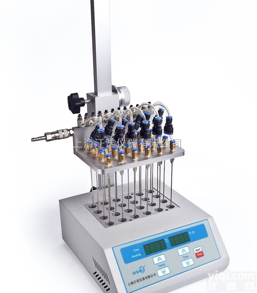 HNDK200-2  新品上市氮吹仪价格多少，<em>上海</em>氮吹仪<em>现货供应</em>