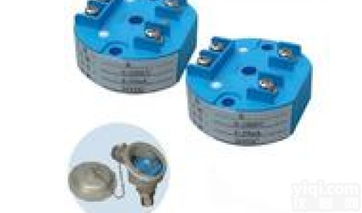 SBWZ/<em>SBWR</em> <em>温度</em><em>变送器</em>