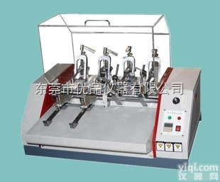 YP0100  <em>鞋子</em>提<em>后跟</em>弯折<em>试验机</em>哪家有