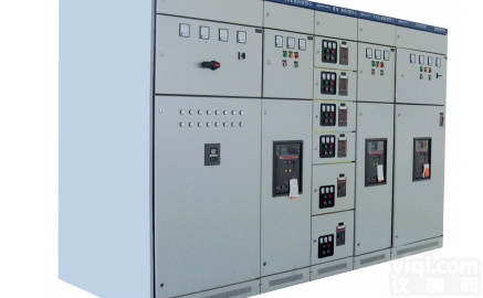 MNS <em>低压</em><em>抽出</em>式<em>开关柜</em>