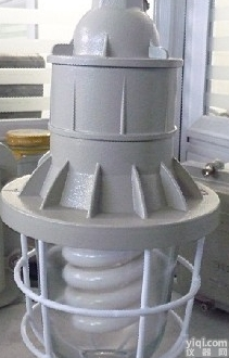 BAD51-42 68 80W  防爆弯灯 BAD51防爆紧凑型<em>节能灯</em> <em>隔爆型</em><em>节能灯</em>