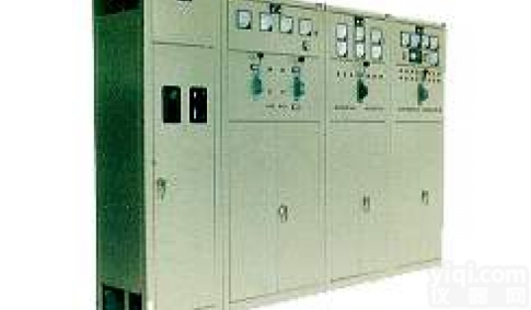 PGL1、2型<em>交流</em><em>低压</em><em>配电屏</em>