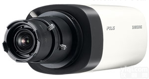 SNB-5003P  SNB-5003P  <em>高清</em>宽动态网络<em>枪式</em>摄像机