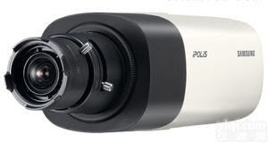 SNB-7004P  SNB-7004P  300万像素宽动态网络<em>枪式</em><em>摄像机</em>
