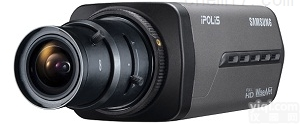 SNB-7000P  SNB-7000P全<em>高清</em>宽动态网络<em>枪式</em>摄像机