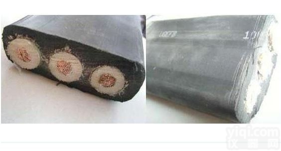 YBF  <em>硅橡胶</em><em>护套</em>扁<em>硅橡胶</em><em>护套</em>扁电缆电缆上海徐吉生产