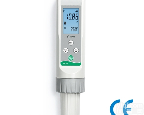 PH30L<em>笔式</em>酸碱度<em>测试计</em>