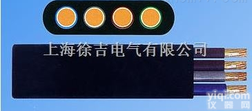 YFFB型  <em>弹性体</em>绝缘及<em>护套</em><em>扁平</em>软电缆，<em>弹性体</em>绝缘及<em>护套</em><em>扁平</em>软电缆