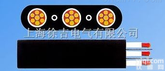 YB，YBF，YBZ  <em>吊车</em>扁<em>电缆</em>，<em>吊车</em>扁<em>电缆</em>