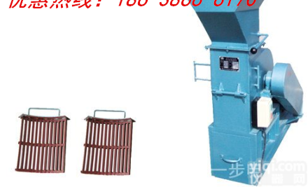 KER-<em>400</em>*260B  锤刀湿煤破碎机生产厂家，KER-<em>400</em>*260B锤刀破碎机<em>价格优</em>惠