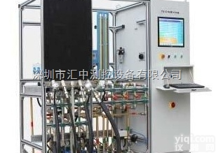 HZ-C23  汇中<em>燃气灶</em><em>综合</em>性能<em>测试系统</em>